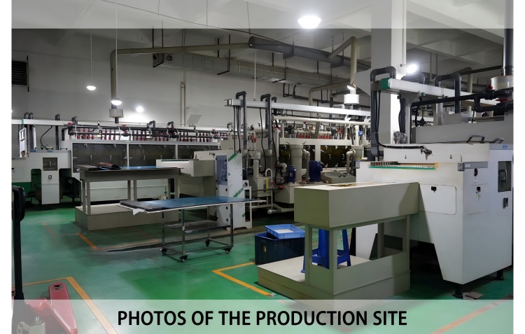 Хајде да погледамо процес гравирања Ианминг нерђајућег челика