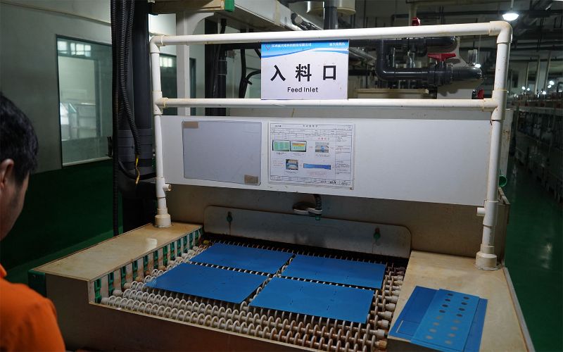 Процес гравирања Популарна наука: Шта је влажно гравирање?